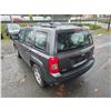 Image 14 : DUNCAN - 2016 JEEP PATRIOT GREY 165993 KMS - 676494-1