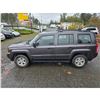 Image 16 : DUNCAN - 2016 JEEP PATRIOT GREY 165993 KMS - 676494-1