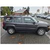 Image 8 : DUNCAN - 2016 JEEP PATRIOT GREY 165993 KMS - 676494-1