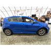 Image 11 : PARKSVILLE - 2017 CHEVROLET SONIC BLUE 100696 KMS - 159511-3