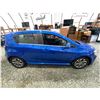 Image 12 : PARKSVILLE - 2017 CHEVROLET SONIC BLUE 100696 KMS - 159511-3