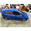 Image 13 : PARKSVILLE - 2017 CHEVROLET SONIC BLUE 100696 KMS - 159511-3