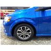 Image 31 : PARKSVILLE - 2017 CHEVROLET SONIC BLUE 100696 KMS - 159511-3
