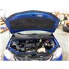 Image 32 : PARKSVILLE - 2017 CHEVROLET SONIC BLUE 100696 KMS - 159511-3