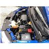 Image 34 : PARKSVILLE - 2017 CHEVROLET SONIC BLUE 100696 KMS - 159511-3
