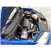 Image 35 : PARKSVILLE - 2017 CHEVROLET SONIC BLUE 100696 KMS - 159511-3