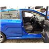 Image 36 : PARKSVILLE - 2017 CHEVROLET SONIC BLUE 100696 KMS - 159511-3