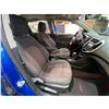 Image 39 : PARKSVILLE - 2017 CHEVROLET SONIC BLUE 100696 KMS - 159511-3