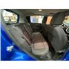 Image 42 : PARKSVILLE - 2017 CHEVROLET SONIC BLUE 100696 KMS - 159511-3