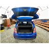 Image 43 : PARKSVILLE - 2017 CHEVROLET SONIC BLUE 100696 KMS - 159511-3