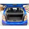 Image 44 : PARKSVILLE - 2017 CHEVROLET SONIC BLUE 100696 KMS - 159511-3