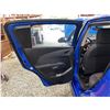 Image 46 : PARKSVILLE - 2017 CHEVROLET SONIC BLUE 100696 KMS - 159511-3