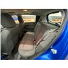 Image 47 : PARKSVILLE - 2017 CHEVROLET SONIC BLUE 100696 KMS - 159511-3
