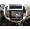 Image 53 : PARKSVILLE - 2017 CHEVROLET SONIC BLUE 100696 KMS - 159511-3