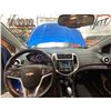 Image 55 : PARKSVILLE - 2017 CHEVROLET SONIC BLUE 100696 KMS - 159511-3