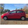 Image 15 : DUNCAN - 2010 PONTIAC G3 RED 127394 KMS - 108421-3