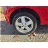Image 23 : DUNCAN - 2010 PONTIAC G3 RED 127394 KMS - 108421-3