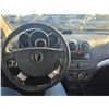 Image 34 : DUNCAN - 2010 PONTIAC G3 RED 127394 KMS - 108421-3