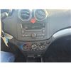 Image 36 : DUNCAN - 2010 PONTIAC G3 RED 127394 KMS - 108421-3