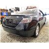Image 14 : PARKSVILLE - 2006 HONDA CIVIC BLACK 346116 KMS - 005564-3