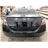 Image 18 : PARKSVILLE - 2006 HONDA CIVIC BLACK 346116 KMS - 005564-3