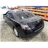 Image 22 : PARKSVILLE - 2006 HONDA CIVIC BLACK 346116 KMS - 005564-3
