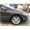 Image 25 : PARKSVILLE - 2006 HONDA CIVIC BLACK 346116 KMS - 005564-3