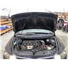 Image 32 : PARKSVILLE - 2006 HONDA CIVIC BLACK 346116 KMS - 005564-3