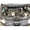 Image 33 : PARKSVILLE - 2006 HONDA CIVIC BLACK 346116 KMS - 005564-3