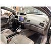 Image 38 : PARKSVILLE - 2006 HONDA CIVIC BLACK 346116 KMS - 005564-3