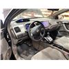 Image 45 : PARKSVILLE - 2006 HONDA CIVIC BLACK 346116 KMS - 005564-3