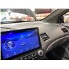 Image 49 : PARKSVILLE - 2006 HONDA CIVIC BLACK 346116 KMS - 005564-3