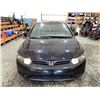 Image 6 : PARKSVILLE - 2006 HONDA CIVIC BLACK 346116 KMS - 005564-3