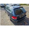 Image 12 : DUNCAN - 2009 VOLKSWAGEN JETTA SPORTWAGEN BLUE  229826 KMS - 252616-3