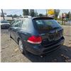 Image 13 : DUNCAN - 2009 VOLKSWAGEN JETTA SPORTWAGEN BLUE  229826 KMS - 252616-3