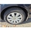 Image 15 : DUNCAN - 2009 VOLKSWAGEN JETTA SPORTWAGEN BLUE  229826 KMS - 252616-3