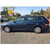 Image 17 : DUNCAN - 2009 VOLKSWAGEN JETTA SPORTWAGEN BLUE  229826 KMS - 252616-3