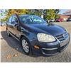 Image 5 : DUNCAN - 2009 VOLKSWAGEN JETTA SPORTWAGEN BLUE  229826 KMS - 252616-3