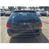Image 9 : DUNCAN - 2009 VOLKSWAGEN JETTA SPORTWAGEN BLUE  229826 KMS - 252616-3