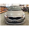 Image 2 : PARKSVILLE - 2014 KIA RONDO GREY 202079 KMS - 032136-3