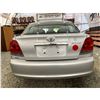 Image 30 : PARKSVILLE - 2004 TOYOTA ECHO SILVER 144441 KMS - 334776-3