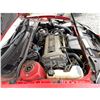 Image 21 : PARKSVILLE - 2003 PONTIAC SUNFIRE RED 255864 KMS - 167818-2