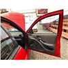 Image 23 : PARKSVILLE - 2003 PONTIAC SUNFIRE RED 255864 KMS - 167818-2