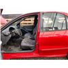 Image 25 : PARKSVILLE - 2003 PONTIAC SUNFIRE RED 255864 KMS - 167818-2