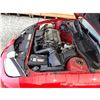 Image 7 : PARKSVILLE - 2003 PONTIAC SUNFIRE RED 255864 KMS - 167818-2