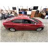 Image 13 : PARKSVILLE - 2013 HYUNDAI ELANTRA RED 286211 KMS - 299425-1