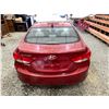 Image 19 : PARKSVILLE - 2013 HYUNDAI ELANTRA RED 286211 KMS - 299425-1