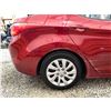 Image 27 : PARKSVILLE - 2013 HYUNDAI ELANTRA RED 286211 KMS - 299425-1