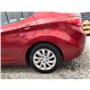 Image 29 : PARKSVILLE - 2013 HYUNDAI ELANTRA RED 286211 KMS - 299425-1