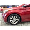 Image 31 : PARKSVILLE - 2013 HYUNDAI ELANTRA RED 286211 KMS - 299425-1